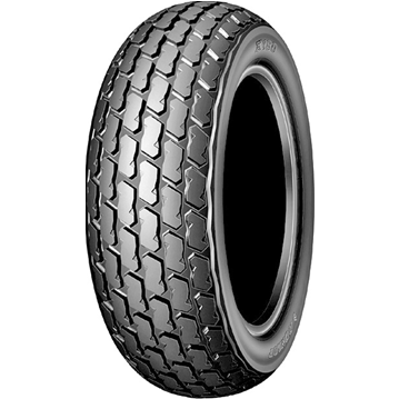 K180 SCOOTER 120/90 R10 57J