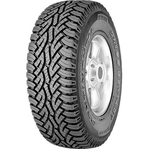 CROSSCONTACT RX XL 235/55 R19 105H