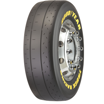 GOODYEAR TRUCK RACING 315/70 R22.5 152L