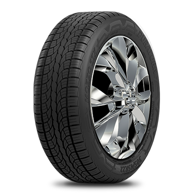 MOZZOSTX 225/60 R17 103V