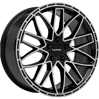 VANE 9X20 5X120 ET45 CH65