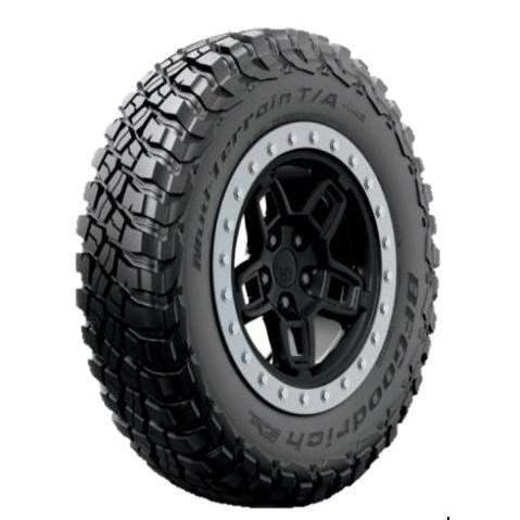 MT T/A KM3 255/70 R16 120Q