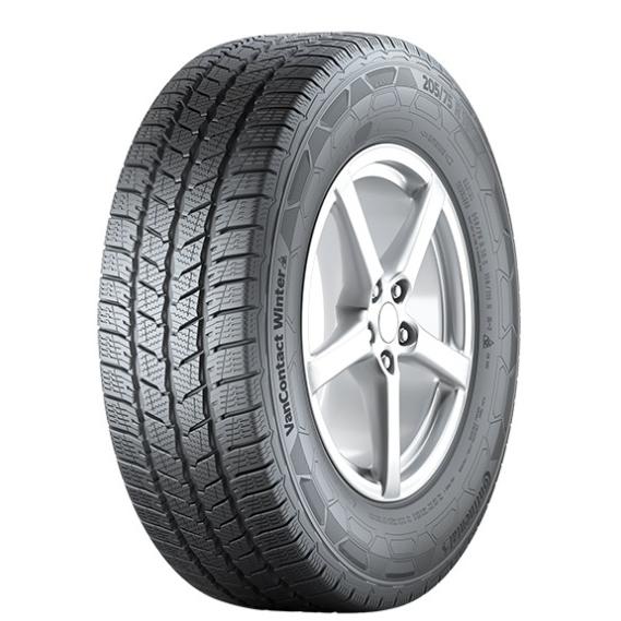 VANCO WINTER 2 225/65 R16 112R