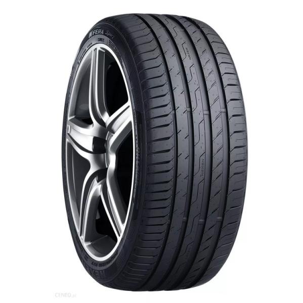 N FERA SPORT XL 275/40 R20 106Y