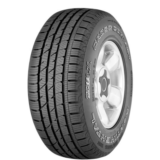 CROSS LX 265/60 R18 110T