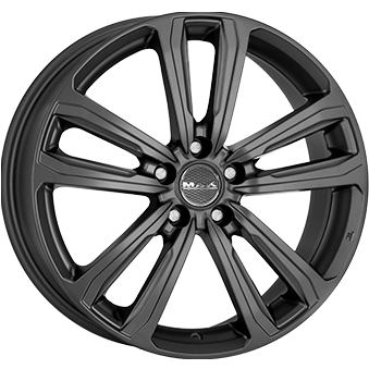 MAGMA 6X15 4X100 ET40 CH72