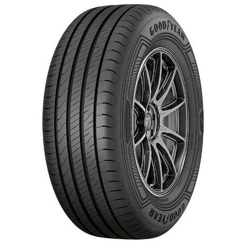 EFFICIENTGRIP 2 SUV 215/65 R17 103V