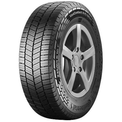 VANCONTACT ULTRA 195/70 R15 104R