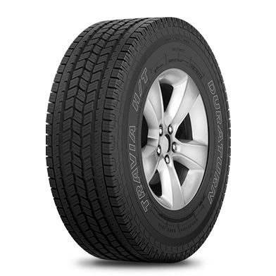 DURATURN TRAVIAH/T 215/60 R17 96H