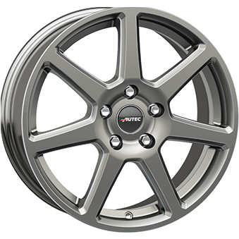 AUTEC TALLIN 7X16 4X108 ET20 CH65