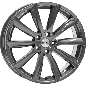 GP6 8X18 5X114 ET45 CH67