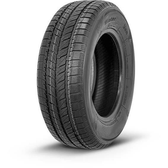 MOZZO WVAN 195/75 R16 107R