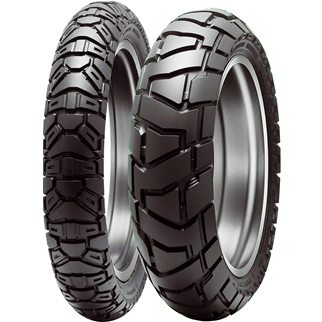DUNLOP TRX MISSION 150/70 R17 69T