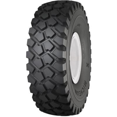 XZL2 395/85 R20 168K