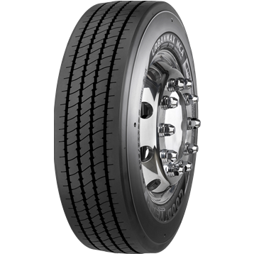 URBANMAX MCA 265/70 R19.5 140L