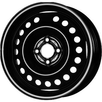 STAAL 6X16 4X100 ET50 CH60