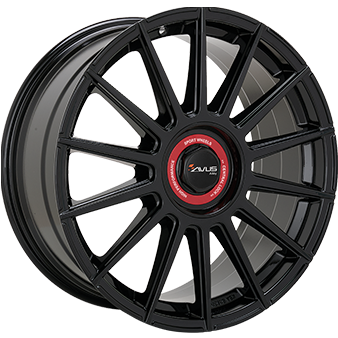 AC-M09 9X19 5X112 ET45 CH73