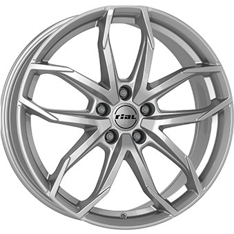 LUCCA 8X18 5X112 ET39 CH66