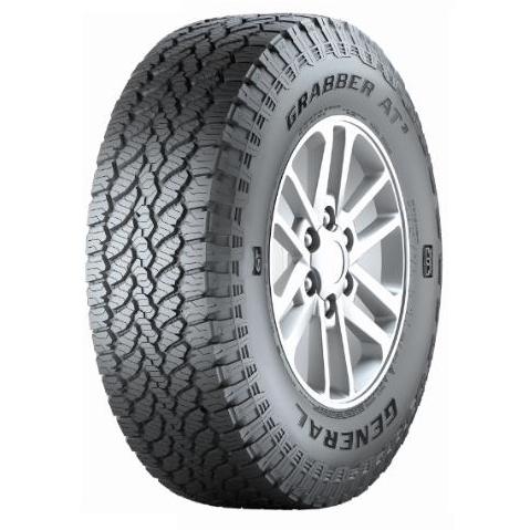 GRABBER AT3 FR 235/65 R16 121R