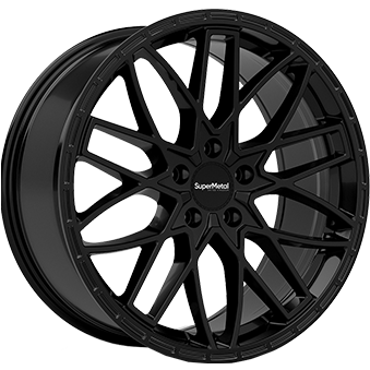 VANE 9X20 5X120 ET45 CH65
