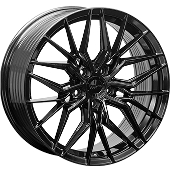 FF2 8X18 5X108 ET45 CH65