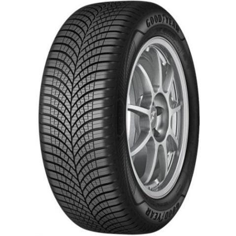 VECTOR 4SEASONS GEN-3 215/60 R17 100H