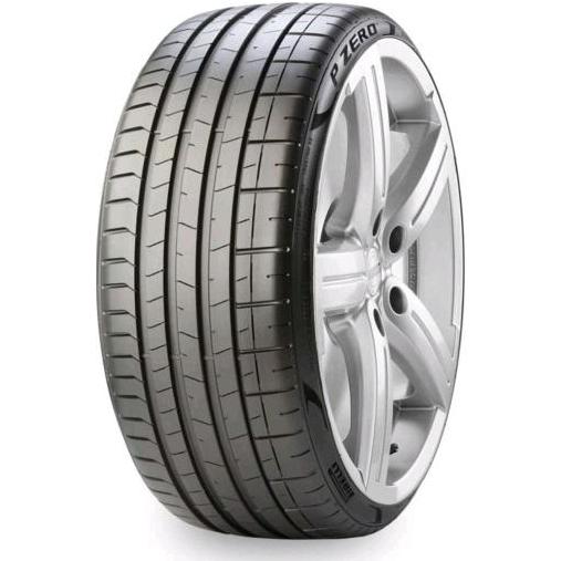 P-ZERO PZ4 265/35 R21 101Y RFP
