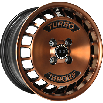 R10 TURBO 7X15 4X100 ET37 CH68