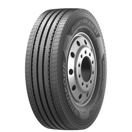 AH31 295/80 R22.5 154M