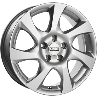 C24 6X15 4X100 ET40 CH67