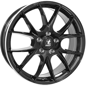 KIRA 8X18 5X108 ET42 CH63