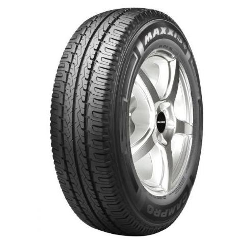 CAMPRO (DOT2025) 225/75 R16 118R