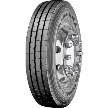 OMNITRAC S 325/95 R24 162K