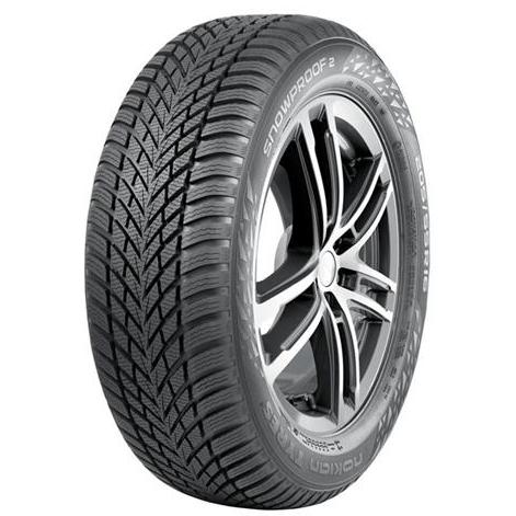 SNOWPROOF 2 195/65 R15 91T