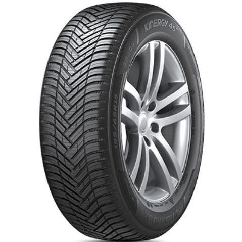 HANKOOK H750 ALLSEASON 155/60 R15 74T