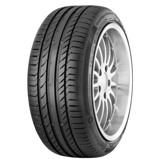CONTINENTAL SC-5 MO FR 225/45 R17 91Y