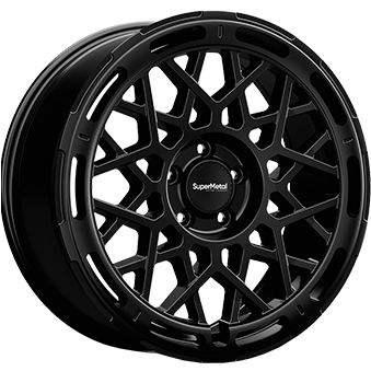 CAGE 9X20 5X120 ET45 CH65