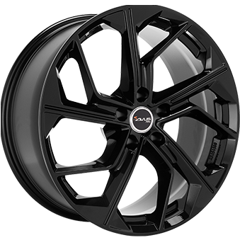 AC-522 9X19 5X112 ET40 CH66