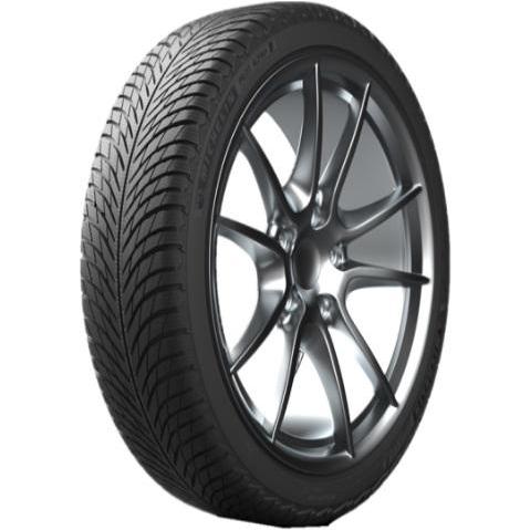 PILOT ALPIN 5 MO1 XL 235/40 R18 95V