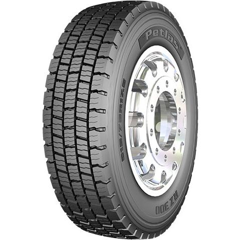 RZ300 (DR) 235/75 R17.5 132M