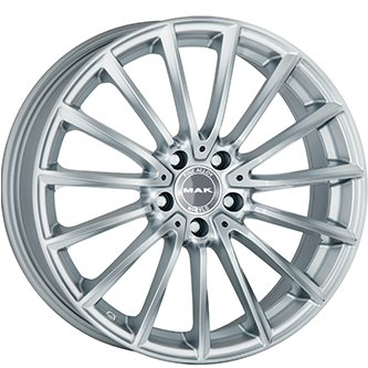 EPICA 7X17 4X100 ET37 CH60