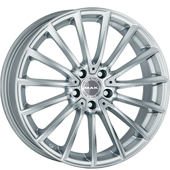 KOMET 8X18 5X112 ET48 CH67