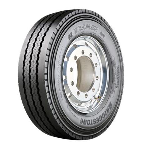 RT001 235/75 R17.5 143J