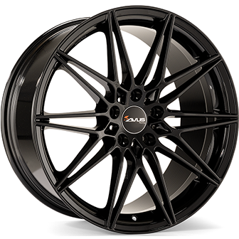 AVUS AC-MB5 8X19 5X112 ET30 CH67
