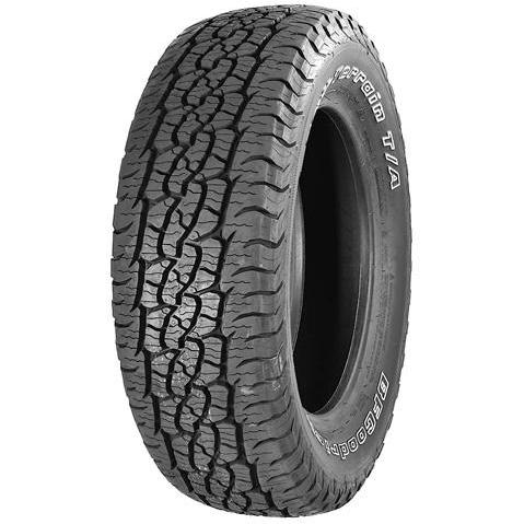 TT TA ORWL 265/65 R17 112T