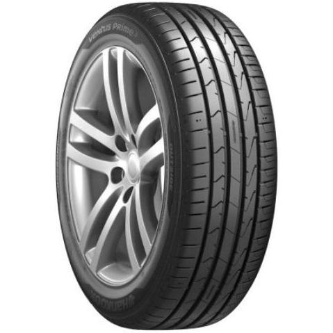 K125* XL 205/60 R17 97W