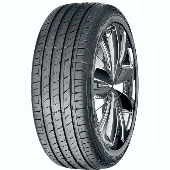 N FERA SU1 XL 215/40 R18 89Y