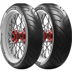 VIPER STRYKE AM63 150/70 R13 64S