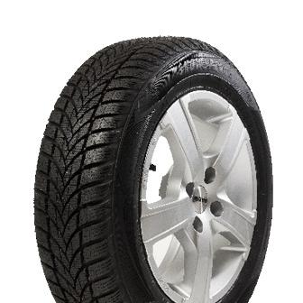 SNOWSPEED 3 XL 215/55 R17 98V