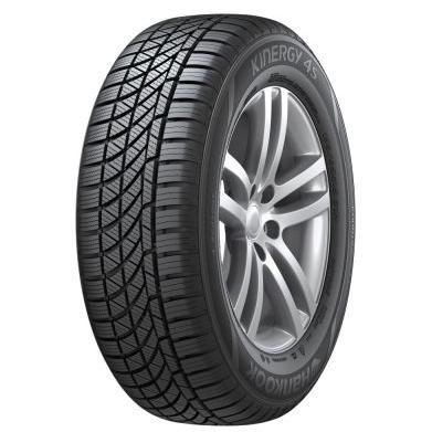 HANKOOK H740 ALLSEASON 165/70 R14 81T